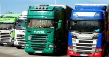 Stire din Economie : Asigurări, transporturi, piața de factoring. INFO economic