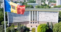 Stire din Actualitate : Guvernul Republicii Moldova instituie stare de alertă în sectorul energetic pentru 60 de zile