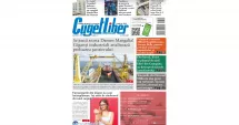 Stire din Actualitate : Iată titlurile zilei din data de 5 MARTIE ale ziarului CUGET LIBER!