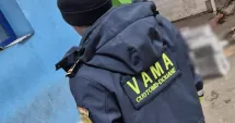 Stire din Eveniment : Autoritatea Vamală Română: 255.000 de țigarete și peste 200 de litri de alcool descoperite de echipele mobile