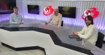Stire din Sport : Nu ratați emisiunea „Dincolo de Scor“, la Antena 3 Constanța. Invitat, fostul mare campion la atletism Daniel Cojocaru