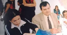 Stire din Sport : Doliu în sportul constănțean. Drum lin, Dumitru Varsami!