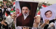 Stire din Actualitate : Noul lider suprem al Iranului, Mojtaba Khamenei, promite răzbunare pentru victimele războiului