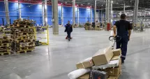 Stire din Economie : Bursă, producție industrială, câștig salarial mediu net. INFO economic