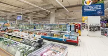 Stire din Economie : Preluarea Grupului Carrefour România de către Pavăl Holding, analizată de Consiliul Concurenței