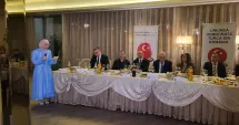 Stire din Politică-Administrație : Tradiție, reflecție și respect reciproc la cina de iftar organizată de UDTR, la Constanța
