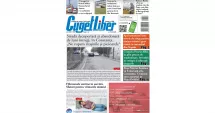 Stire din Actualitate : Iată titlurile zilei din data de 19 MARTIE ale ziarului CUGET LIBER!