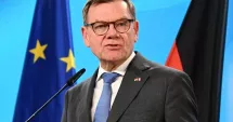 Stire din Actualitate : Ministrul german de externe: „Războiul din Iran ar putea arunca lumea într-o criză majoră“