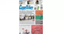 Stire din Actualitate : Iată titlurile zilei din data de 20 MARTIE ale ziarului CUGET LIBER!