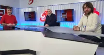 Stire din Sport : Nu ratați emisiunea „Dincolo de Scor“, la Antena 3 Constanța. Invitat - Pavel Peniu, președinte Academia Hagi