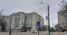 Stire din Social : Tomis Nord scapă de “pânza de păianjen”! Cablurile inestetice dispar în subteran