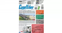 Stire din Actualitate : Iată titlurile zilei din data de 24 MARTIE ale ziarului CUGET LIBER!
