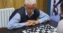Stire din Sport : Șahistul constănțean Alexandru Kutnic, campionul Cupei Satori de la Slobozia