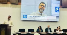 Stire din Economie : Provocarea criptoactivelor, în dezbatere la Conferința Națională „Rolul și importanța arbitrajului pentru mediul de afaceri“