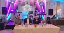 Stire din Economie : Alegeri la Sindicatul Liber Petrochimistul. Cine sunt noii lideri