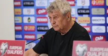 Stire din Sport : Selecționerului Mircea Lucescu i s-a făcut rău în cantonament. FRF: „Starea de sănătate este stabilă“