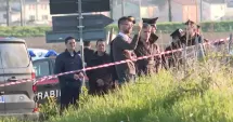 Stire din Actualitate : Tragedie fără margini. O mamă și copilul ei de un an, găsiți morți într-un lac