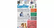 Stire din Actualitate : Iată titlurile zilei din data de 1 APRILIE ale ziarului CUGET LIBER!