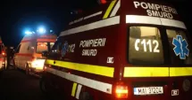 Stire din Eveniment : Femeie de 74 de ani, lovită de o mașină în zona Tomis Plus