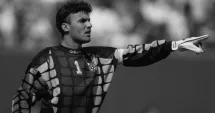 Stire din Sport : Fotbal: A murit Borislav Mihailov, portarul de legendă al naționalei Bulgariei