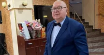 Stire din Politică-Administrație : A murit Gheorghe Mihăeși, fost primar al Constanței
