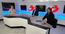 Stire din Sport : Nu ratați emisiunea „Dincolo de Scor“, la Antena 3 Constanța. Invitat - prof. Claudiu Iordache, președintele Asociației Județene de Șah