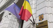 Stire din Economie : Ministerul Finanțelor a împrumutat luni 873,6 milioane lei de la bănci