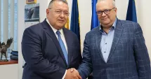 Stire din Economie : Companii din România, șansă de a participa la planul de reconstrucție a Ucrainei