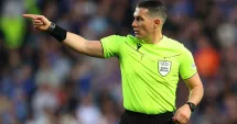 Stire din Sport : Istvan Kovacs va arbitra meciul FC Barcelona - Atletico Madrid, din sferturile Ligii Campionilor
