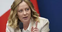 Stire din Actualitate : Giorgia Meloni: „Europa și SUA trebuie să avanseze împreună în pofida acestei perioade dificile“