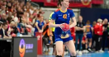 Stire din Sport : Handbal: Naționala feminină a României, calificată în semifinalele EHF EURO Cup 2026