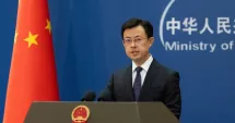 Stire din Actualitate : China își reafirmă sprijinul pentru Cuba în fața presiunilor americane