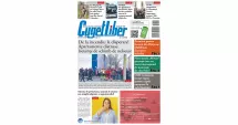 Stire din Actualitate : Iată titlurile zilei din data de 16 APRILIE ale ziarului CUGET LIBER!