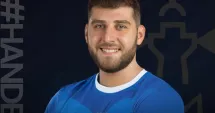Stire din Sport : Handbal: Internaționalul Bogdan Cătălin Rață a semnat cu CSM Constanța