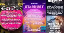 Stire din Social : NIBIRU: 90 de artiști și festivaluri noi, în cel mai mare anunț de până acum, dezvăluit într-un live-maraton de 5 ore