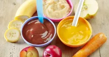 Stire din Actualitate : Alertă alimentară în Europa. Borcane de mâncare pentru bebeluși contaminate cu otravă