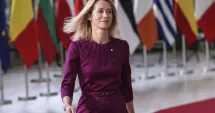 Stire din Actualitate : Conflictele din Orientul Mijlociu și Ucraina, pe agenda Consiliului Afaceri Externe al UE