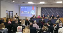 Stire din Economie : Firmele constănțene, oportunitate de a-și extinde afacerile în Turcia