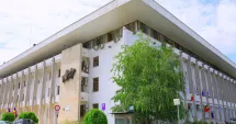 Stire din Actualitate : Poliția Locală Constanța s-a mutat în sediu nou