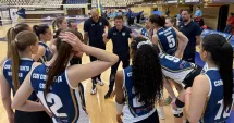 Stire din Sport : DA1 la volei feminin: CSM Constanța a terminat pe locul șase în clasament și a ratat calificarea în cupele europene