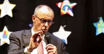 Stire din Actualitate : Cancelarul german Friedrich Merz consideră că Statele Unite sunt umilite de Iran