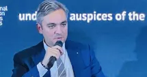 Stire din Economie : George Niculescu: „Am reușit ca toată lumea să fie supărată pe ANRE. Lucrul acesta e un barometru!“