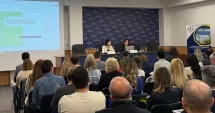 Stire din Economie : CCINA Constanța: Seminar dedicat Zilei Internaționale a Securității și Sănătății în Muncă