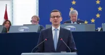Stire din Actualitate : Parlamentul European și-a adoptat poziția de negociere privind viitorul buget multianual al UE