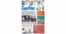 Stire din Actualitate : Iată titlurile zilei din data de 29 APRILIE ale ziarului CUGET LIBER!