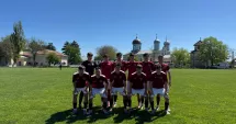 Stire din Sport : Rezultate notabile pentru echipele de fotbal de la CFR Constanța