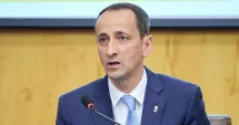Stire din Sport : Mihai Covaliu (COSR): „În cazul Anei Bărbosu, lucrurile sunt clare. S-a greșit, urmează suspendarea“