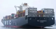 Stire din Economie : Ministerul Afacerilor Externe: Patru români, pe nava MSC Francesca, sechestrată de Iran