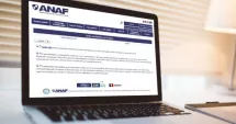 Stire din Economie : ANAF: Aproape cinci milioane de vizite pe platforma eLicitații în prima lună