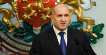 Stire din Actualitate : Bulgaria: Rumen Radev consideră că există o mare probabilitate să devină premier